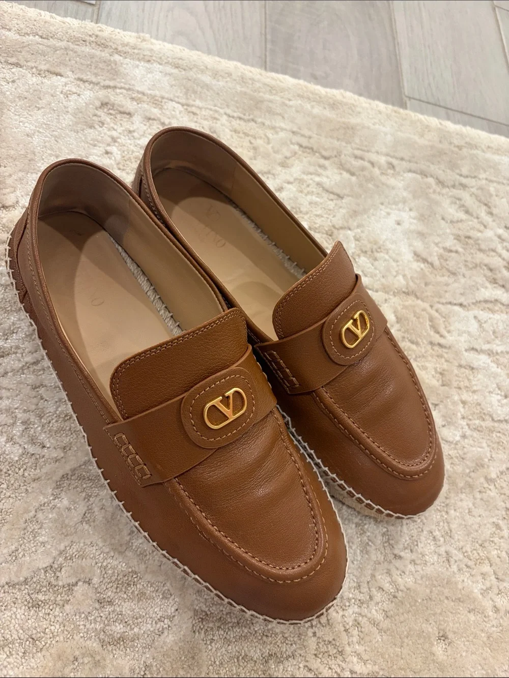 Valentino Garavani authentic valentino